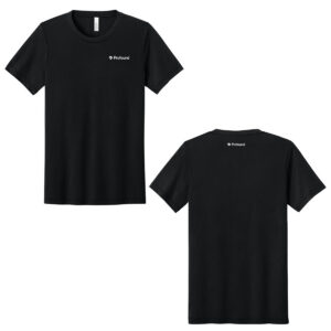 BELLA+CANVAS Unisex Triblend Short Sleeve Tee